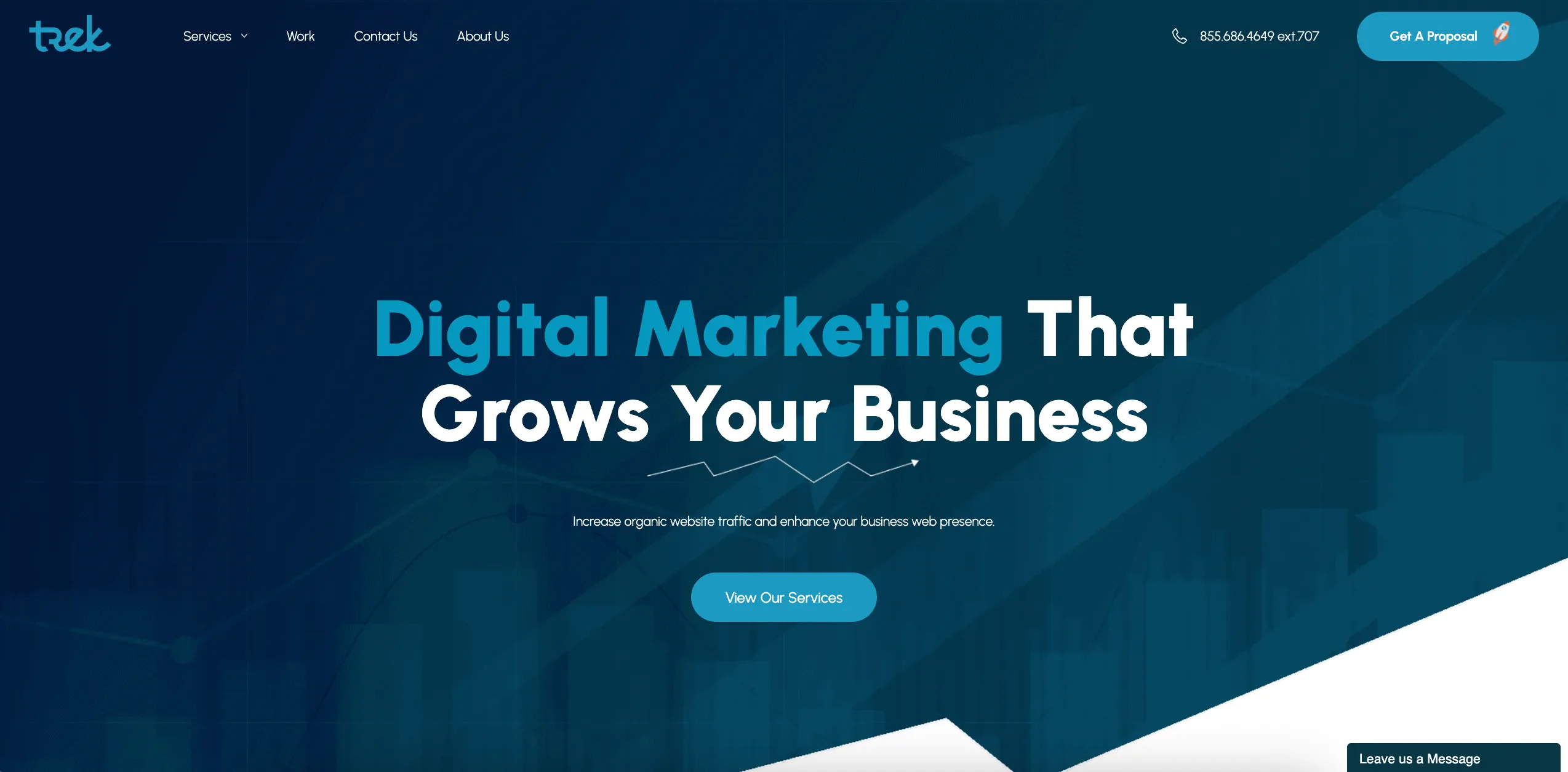 Trek - E-commerce and business platform for Trek Canada. - Web development project by CodeGrinders.tech